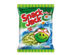 Jack Nori Wasabi Green Pea Snack 62 g.