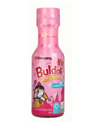 Samyang Buldak Sauce Carbonara 200 g.