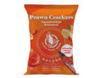 Flying Goose Prawn Crackers Sweet Chilli 80 g.