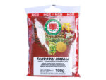 Tandoori Masala Krydderier 100 g.