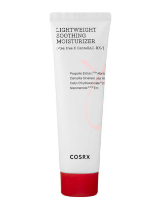 Cosrx Lightweight Soothing Moisturizer 80 ml.