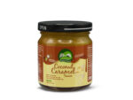 Natures Charm Coconut Caramel Sauce 200 g.