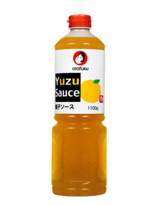 Otafuku Yuzu Sauce 1100 g.