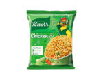 Knorr Chicken Instant Ramen Noodles 50 g.