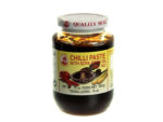 Chili Paste (Nam Prik Pao) 454 g.