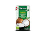Aroy-D Organic Coconut Milk 250 ml.
