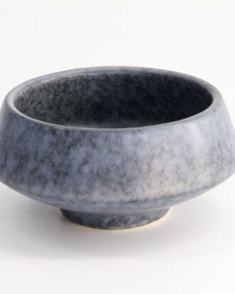 Nezumi Grey serveringsskål 250 ml – Japansk design