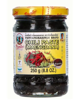 Pantai Chili Paste Maengdana 250 g.
