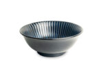 Ramen Bowl Kaigara Blue 21 cm – Japansk skål