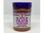 Fajita Sazon Natural Pibil Style 142 g.