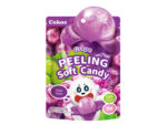 Cokoc Peeling Soft Candy Grape 75 g