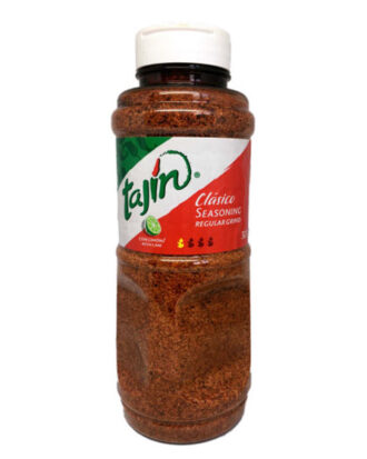 Tajin Chilli & Lime krydderi 907g – spicy limeboost