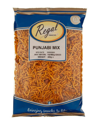 Regal Punjabi Mix 375 g.