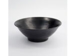Skål Melamin Sort Tokyo Design Studio Ø19 cm.