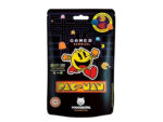 Powerbears Pac-Man Gamer Gummies 50 g.