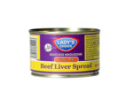 Lady's Choice Beef Liver Spread 165 g.