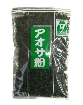 Tohkon Aosako Tangpulver 18 g.