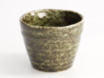 Shinryoku Green soba kop 210 ml – Japansk keramik