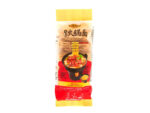 Qiu Shi Hot Pot Egg Noodles 300 g.