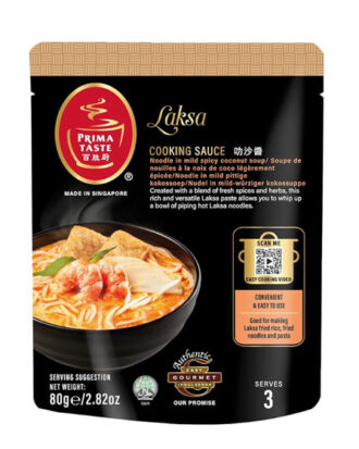 Prima Taste Laksa Pasta 80 g.