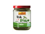 Lee Kum Kee Green Sichuan Peppercorn Oil 180 g.