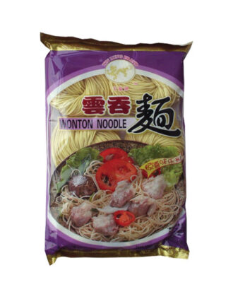 Tin Lung Wonton Noodle 400 g.