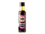 Ita-San Teriyaki Sauce with Roasted Garlic Flavor 180 g.