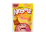 Noomz Freeze Dried Sweets Jelly Rings Peach 55 g.