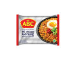 ABC Instant Noodle Mi Goreng 70 g.