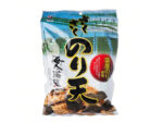 Yamaei Seaweed Tempura Snack Original Flavor 70 g.