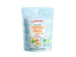 Corniche Sugar Free Turmeric Ginger Chewy Candy Mint 100 g.