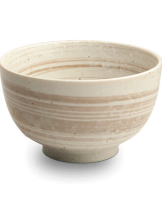 Matcha bowl Hakemekobiki Ø13 cm | H7 cm