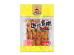Bbq Vegetarian Meat Beef Flavour 40 g.
