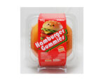 Cokoc Hamburger Gummies 90 g.