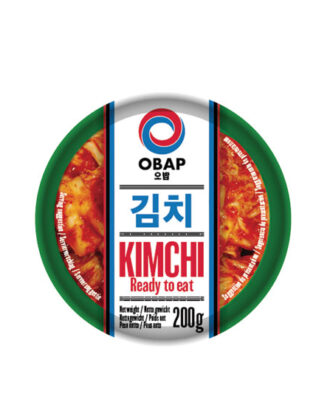 OBAP Kimchi 200 g.