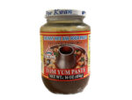 Por Kwan Tom Yum Paste 225 g.