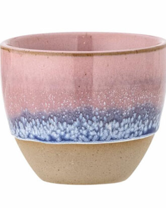 Bloomingville Paula Kop, Pink Rose, Stentøj