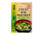 Hikari Miso Enjuku Green Onion 8 portioner 153 g.