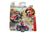 Hot Wheels – Mario Pipe Mario Kart (HDb34)