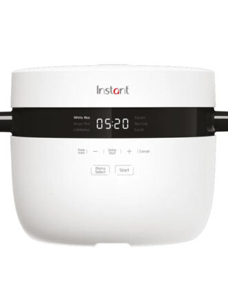 Instant - Damp- & Riskoger 2.8L - 600W