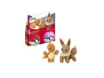 Mega Bloks – Pokemon Poke Ball - Squirtle & Cubone (HXP15)