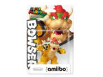 Nintendo Amiibo Figurine Bowser (Super Mario Bros. Collection)
