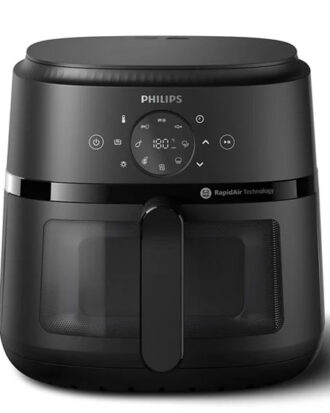 Philips - Airfryer 2000 Series 6.2L - NA230/00