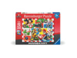 Ravensburger Mario Kart Puslespil 150 Brikker XXL