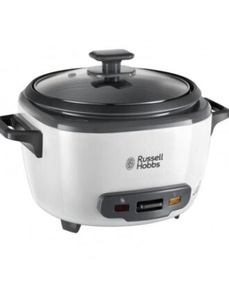 Russell Hobbs Riskoger – Op til 14 Portioner