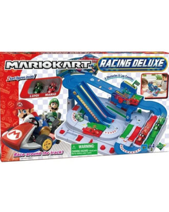 Super Mario - Action Game Kart Racing (7390)