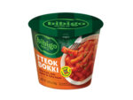 Tteokbokki Cup 125 g – Sweet and spicy