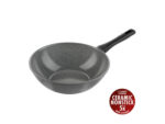 ZWILLING Terreno Plus Wok 28 cm Aluminium