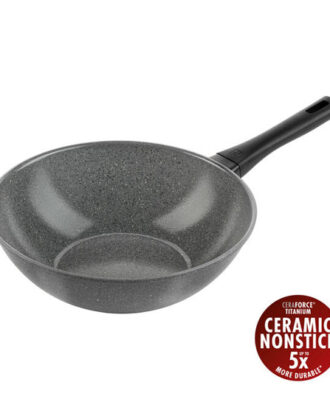 ZWILLING Terreno Plus Wok 28 cm Aluminium