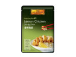 Lee Kum Kee Lemon Chicken Stir-Fry Sauce 80 g.
